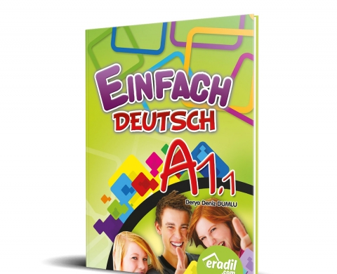 Einfach Deutsch A1.1 – Schülerbereich