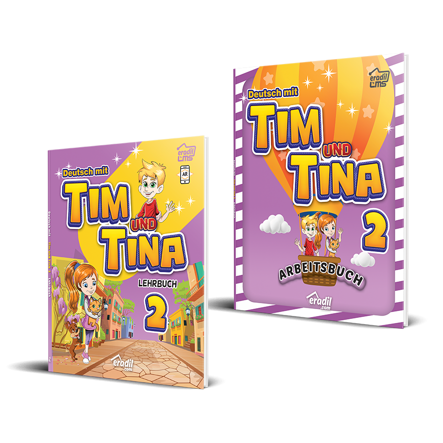 Tim und Tina 2
