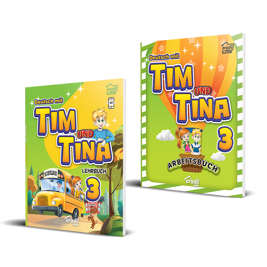 Tim und Tina 3
