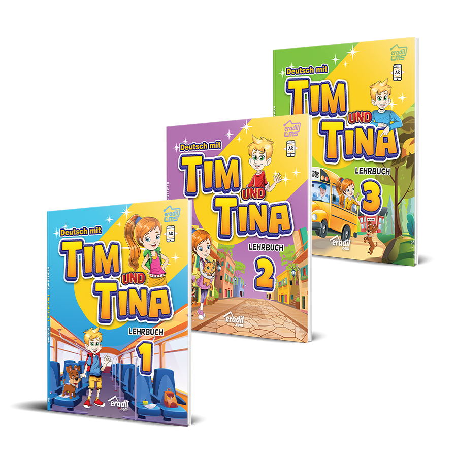 Tim und Tina