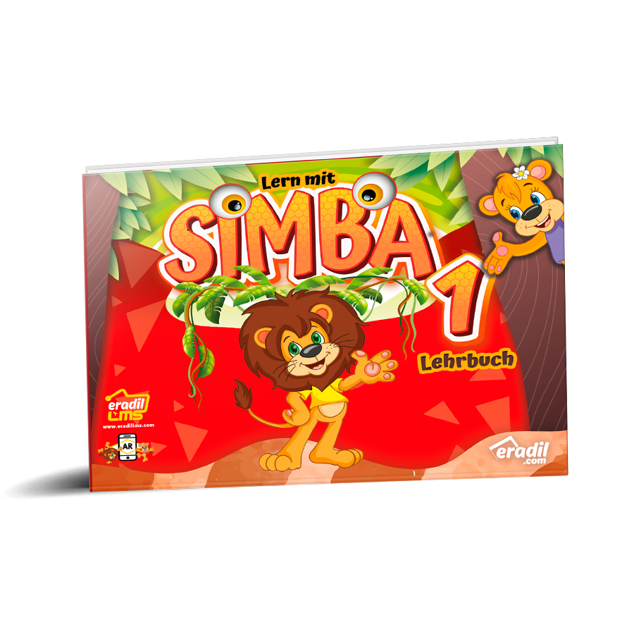 Simba 1