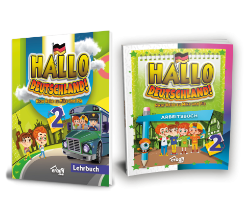 Hallo Deutschland! 2